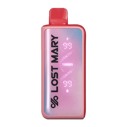 Lost Mary MT35k Strawberry