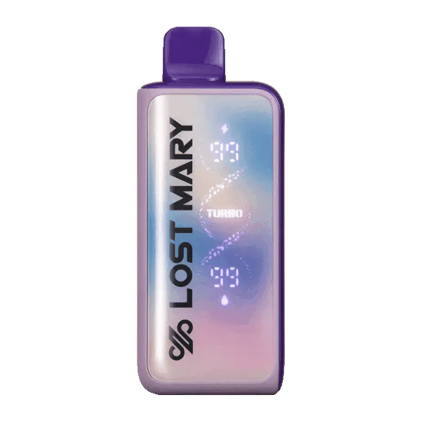 Lost Mary MT35k Berry Burst