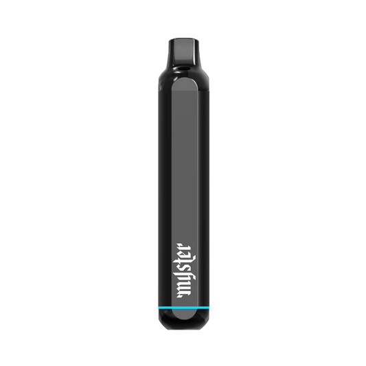 Myster Slick Stick Black